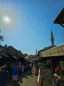 Sarajevo Mostar Konjic Po Itelj Sufi House Waterfalls Getyourguide