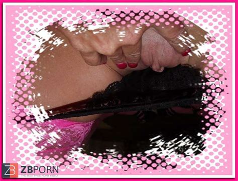 Pretty In Rosy ZB Porn