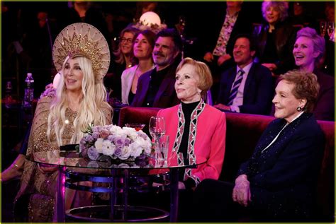 Carol Burnett 90th Birthday Special On Nbc Full Performers Lineup