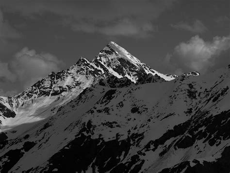 Mont Émilius Vallée d Aoste FUJIFILM X10 Thanks for th Flickr