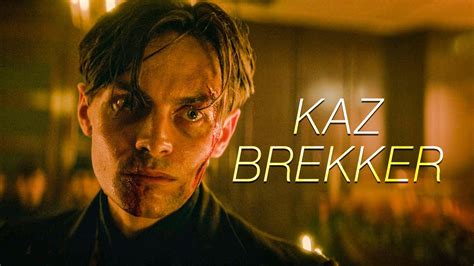 Kaz Brekker Suffering Youtube