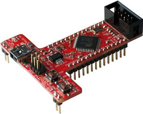 Best Avr Development Boards For Engineers And Hobbyists