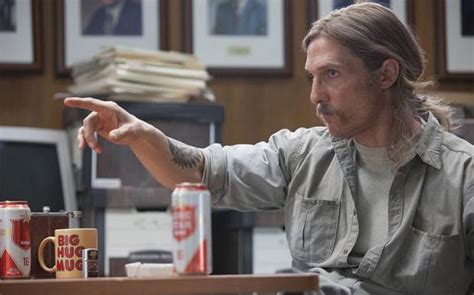 Rust Cohle E Il Suo Insegnamento Nel Mondo Di True Detective