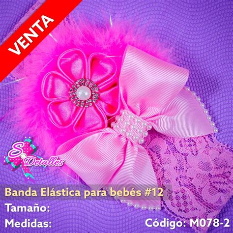 Bandas Para Bebe Bandas Para Bebes Bebe Banda Bandas Para Ni As