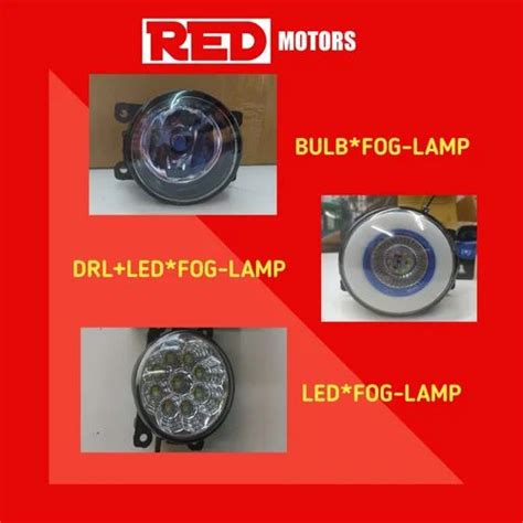 Fog Lamp Honda Amaze Fog Lights Wholesaler From Ahmedabad