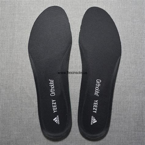 Replacement Adidas Yeezy 500 700 Ortholite Shoes Insoles Fi 2104