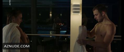 Hanna Plass Nude Aznude