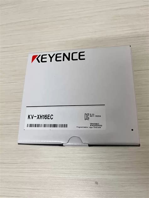 Pcs Keyence Kv Xh Ec New Plc Module Yc Ebay