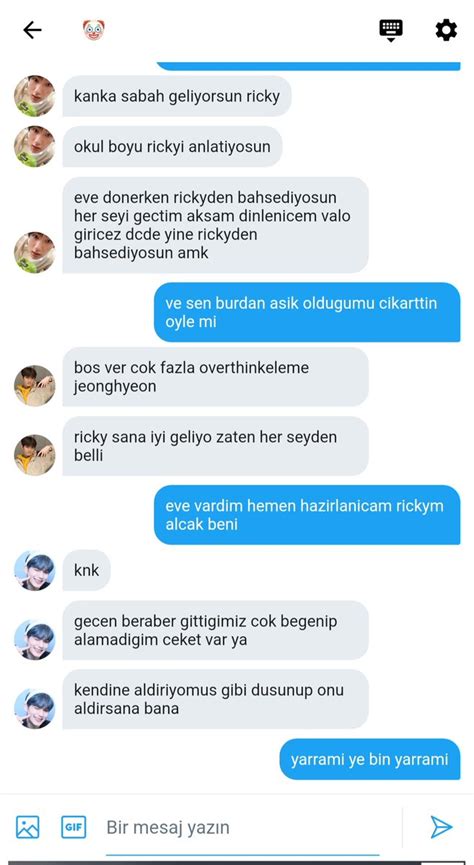 Ozge On Twitter Ve Sen Burdan Asik Oldugumu Cikarttin Oyle Mi