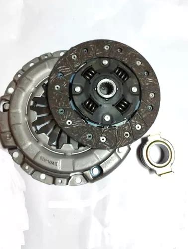 Kit De Clutch Embrague Daewoo Damas Mercadolibre