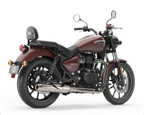 The Royal Enfield Meteor 350 Rolls Onto Philippine Soil
