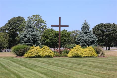 Saint Charles Cemetery In East Farmingdale New York Find A Grave