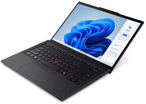 Lenovo Thinkpad T Gen Amd Leistungsstarkes Business Notebook Im