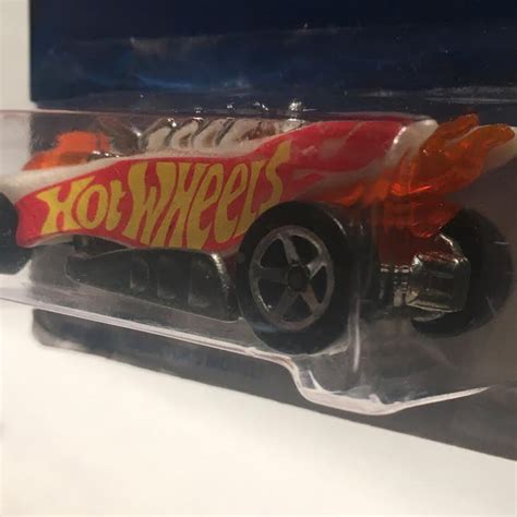 Hot Wheels Vintage 1996 First Editions Mattel Charity Etsy
