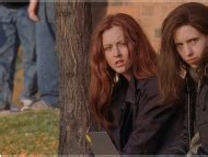 Emily Perkins Nude Pics Page