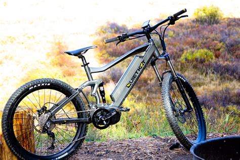 Are QuietKat Bikes The Best Electric Hunting Vehicle? | Electric ...