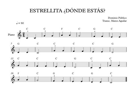 Estrellita D Nde Est S Arr Mateo Aguilar Por Mateo Aguilar