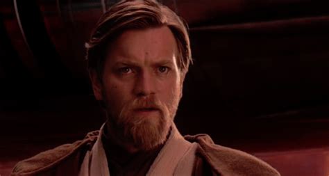 Obi Wan Kenobi  Find And Share On Giphy