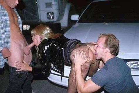 Retro 90 S BBG Sex At A Truck Stop 1 Reply 481503 NameThatPorn