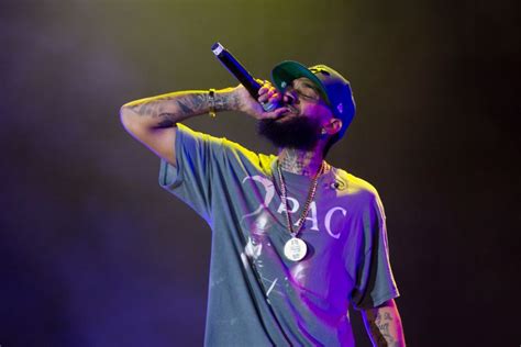 How Nipsey Hussle Inspired Thousands Of Eritrean Americans