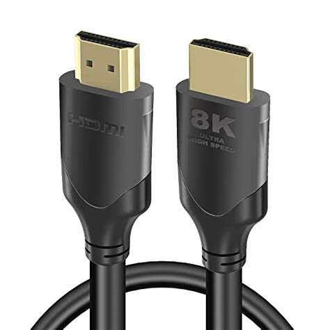 Cable Hdmi Para Televisor Samsung Comparativa Mejores De 2024