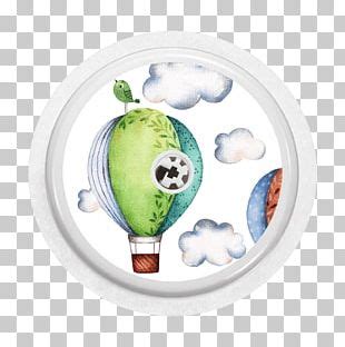 Hot Air Balloon Pastel PNG Clipart Aerostat Balloon Clip Art Color Hot Air Ballon Free PNG