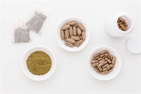 Horny Goat Weed Benefits Side Effects Dosage And Interactions