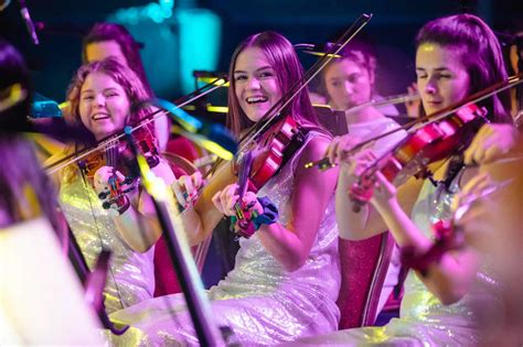 CBOI Members Photos Pt 1 Cross Border Orchestra Of Ireland Peace Proms