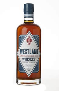 Westland American Single Malt Whiskey - WhiskyCast