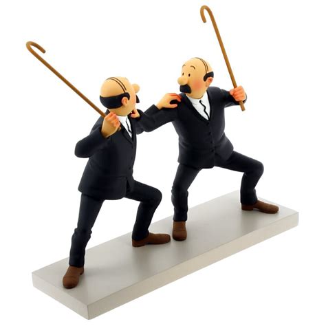 فیگور THOMSON AND THOMPSON برند Fariboles | بگو سیب