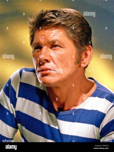 Charles Bronson Hi Res Stock Photography And Images Alamy