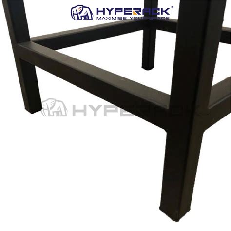 Hyperack Oppa Chair Square L Mmx W Mmx H Mm Wooden