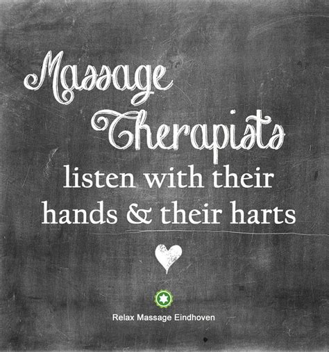 Pin By Relax Massage Eindhoven On Relax And Massage Quotes Massage