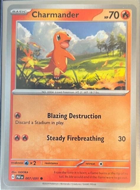 Charmander Charmeleon Charizard Pokemon Cards Multiple Sets Tcg