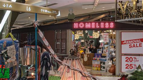 尖沙咀家品店Homeless結業清貨優惠 燈飾 家品 Miffy精品低至65折 UHK 港生活