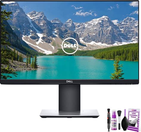 Amazon Dell P2319H 23 Full HD 1920 X 1080 5ms DisplayPort HDMI