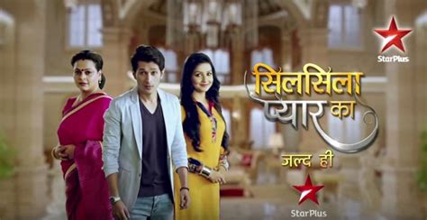 Silsila pyar ka Upcoming new show on Star Plus – Filmymantra