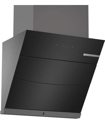 Dwkf G I Wall Mounted Cooker Hood Bosch In