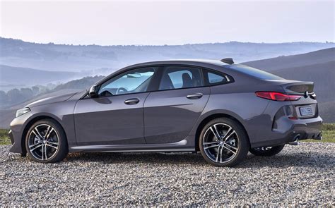 Novo Bmw 218i Sport Gp 2022 Preço R 270950 No Brasil Fotos
