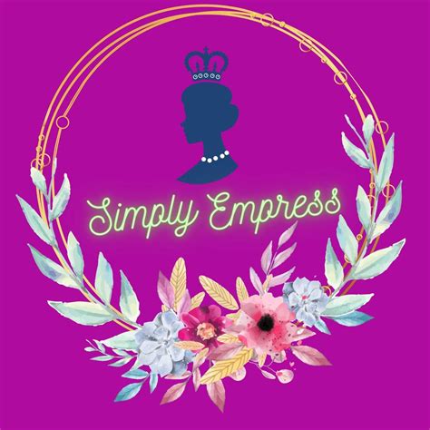 Simply Empress