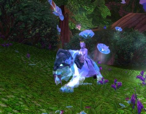 Reins Of The Spectral Tiger Buy EUWOW Items MMODM