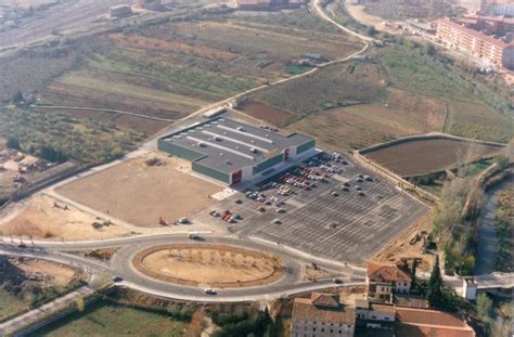 Centro Comercial Calatayud