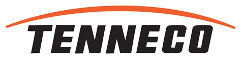 tenneco logo spares  technique logonoidcom