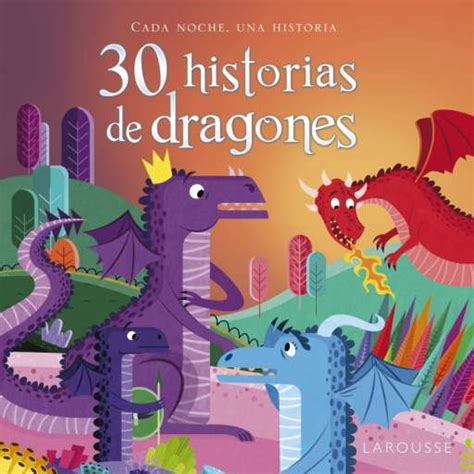 Historias De Dragones Eduteco