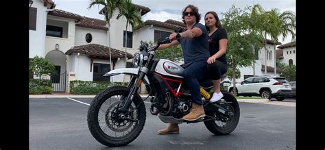 Top 77 Ducati Desert Sled Hay Nhất Mới Cập Nhật