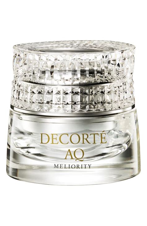 Decorté AQ Meliority Intensive Regenerating Multi-Cream | Nordstrom