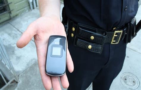 The Supreme Court To Decide If Cops Can Search Your Phone Without A