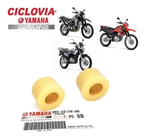 Tensionador Corrente Yamaha Xt660 Lander Tenere Original Parcelamento