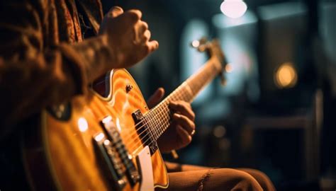 9 Basic Guitar Techniques Every Beginner Should Master