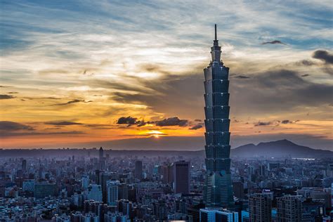 Discover Taipei The Heart And Soul Of Taiwan